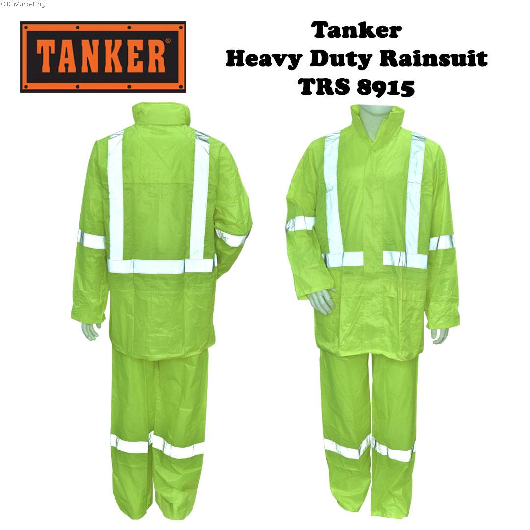 Heavy duty rain bibs hot sale