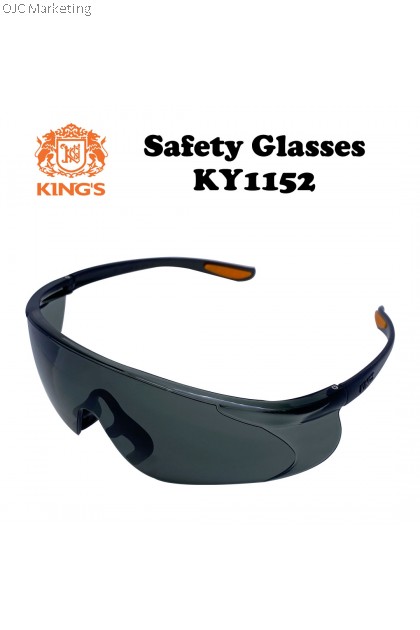 King's Safety Glasses KY1152