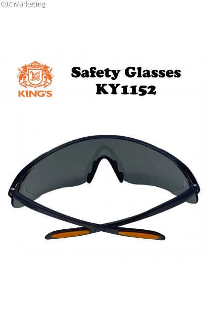 King's Safety Glasses KY1152