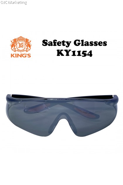King's Safety Glasses KY1154